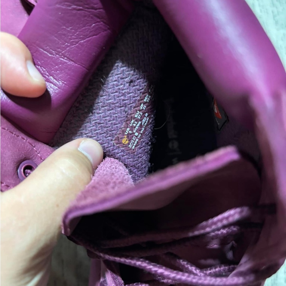 Timberland boots - Picture 4 of 5